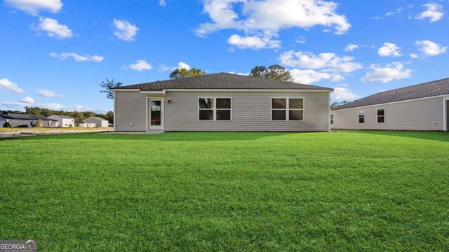 141 Fraser Lane, Rincon, GA 31326