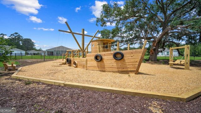 141 Fraser Lane, Rincon, GA 31326