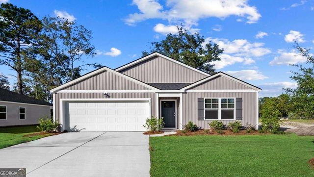 141 Fraser Lane, Rincon, GA 31326