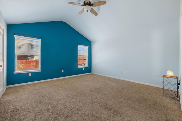 633 Schefer ST, Leander, TX 78641