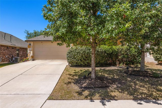 633 Schefer ST, Leander, TX 78641