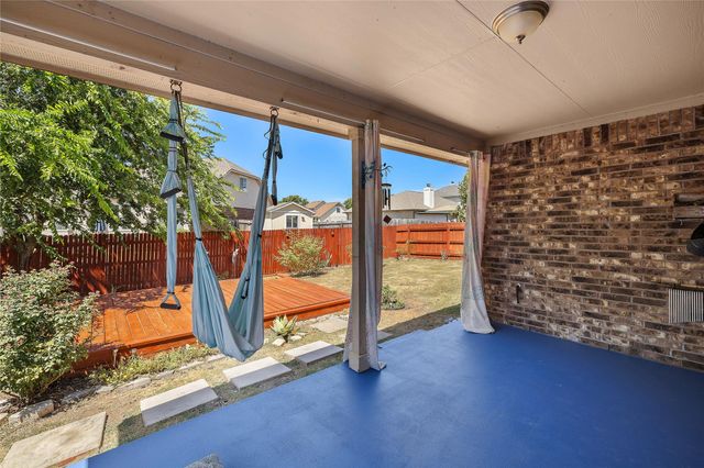 633 Schefer ST, Leander, TX 78641