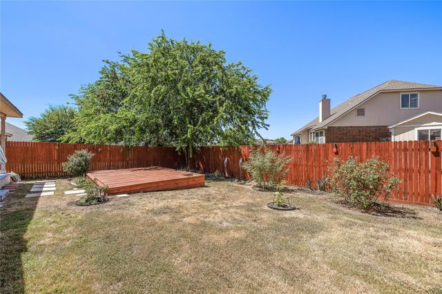633 Schefer ST, Leander, TX 78641