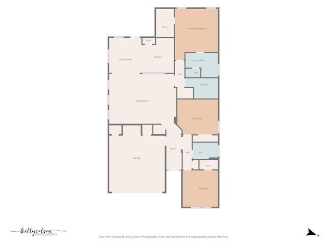 633 Schefer ST, Leander, TX 78641