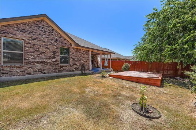 633 Schefer ST, Leander, TX 78641