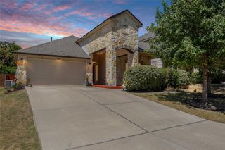 633 Schefer ST, Leander, TX 78641