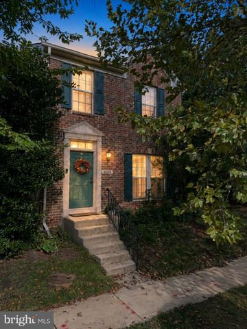 8339 FROSTWOOD DR, Laurel, MD 20724
