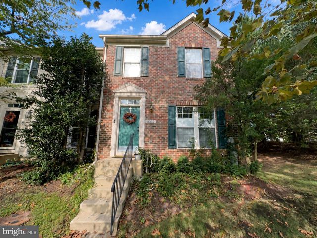 8339 FROSTWOOD DR, Laurel, MD 20724