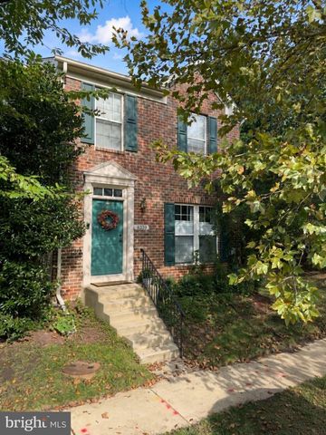8339 FROSTWOOD DR, Laurel, MD 20724