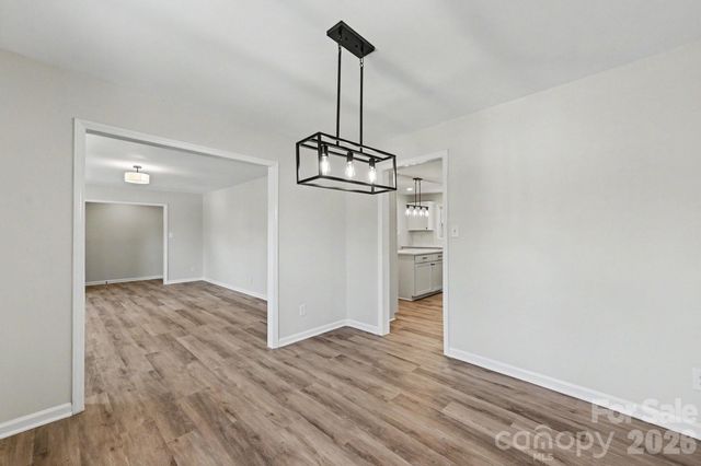 834 Braxfield Drive, Charlotte, NC 28217