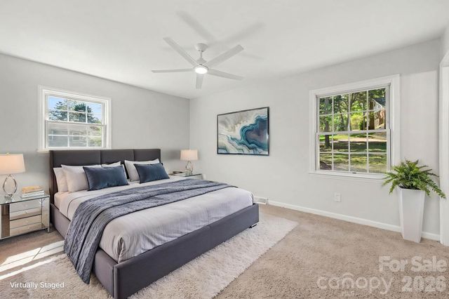 834 Braxfield Drive, Charlotte, NC 28217