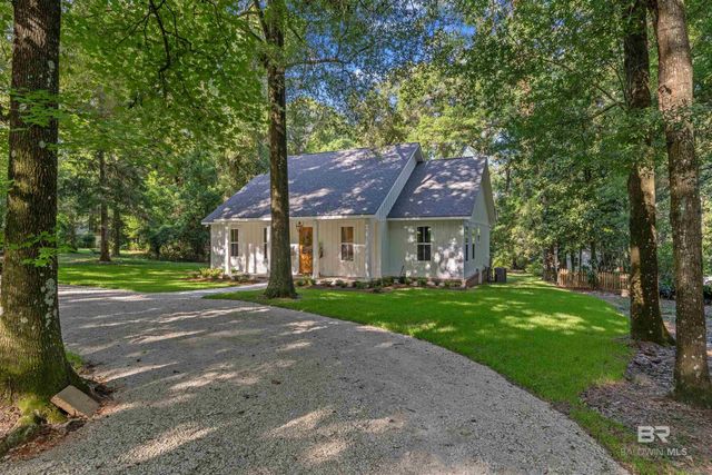 23875 Second Street, Fairhope, AL 36532