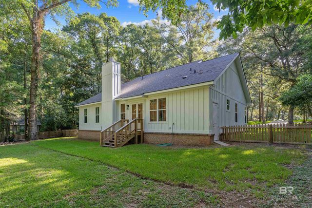 23875 Second Street, Fairhope, AL 36532