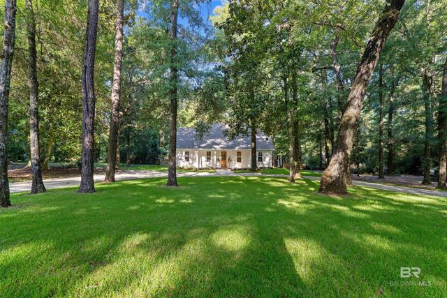 23875 Second Street, Fairhope, AL 36532