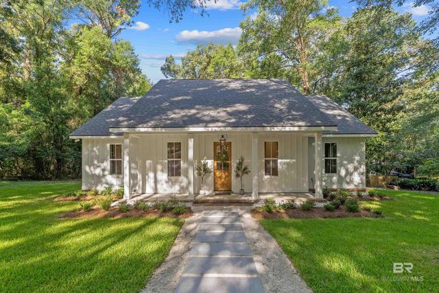 23875 Second Street, Fairhope, AL 36532