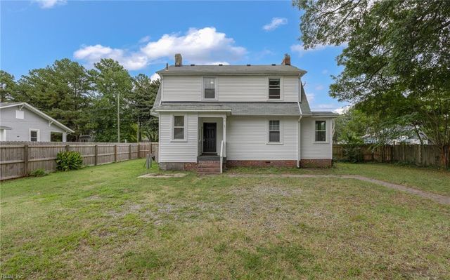 3704 Deep Creek BLVD, Portsmouth, VA 23702