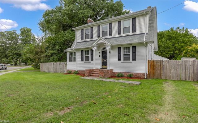 3704 Deep Creek BLVD, Portsmouth, VA 23702