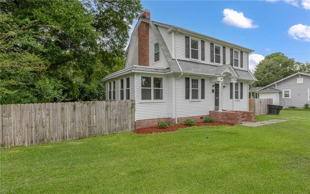 3704 Deep Creek BLVD, Portsmouth, VA 23702