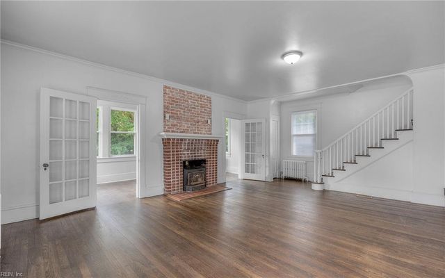 3704 Deep Creek BLVD, Portsmouth, VA 23702