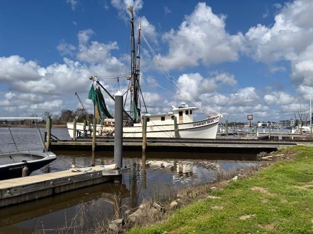 309 Chaff Ct., Georgetown, SC 29440