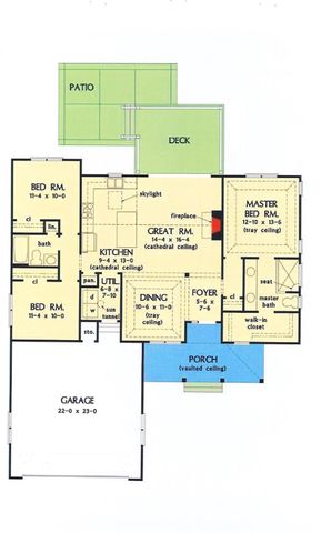 309 Chaff Ct., Georgetown, SC 29440