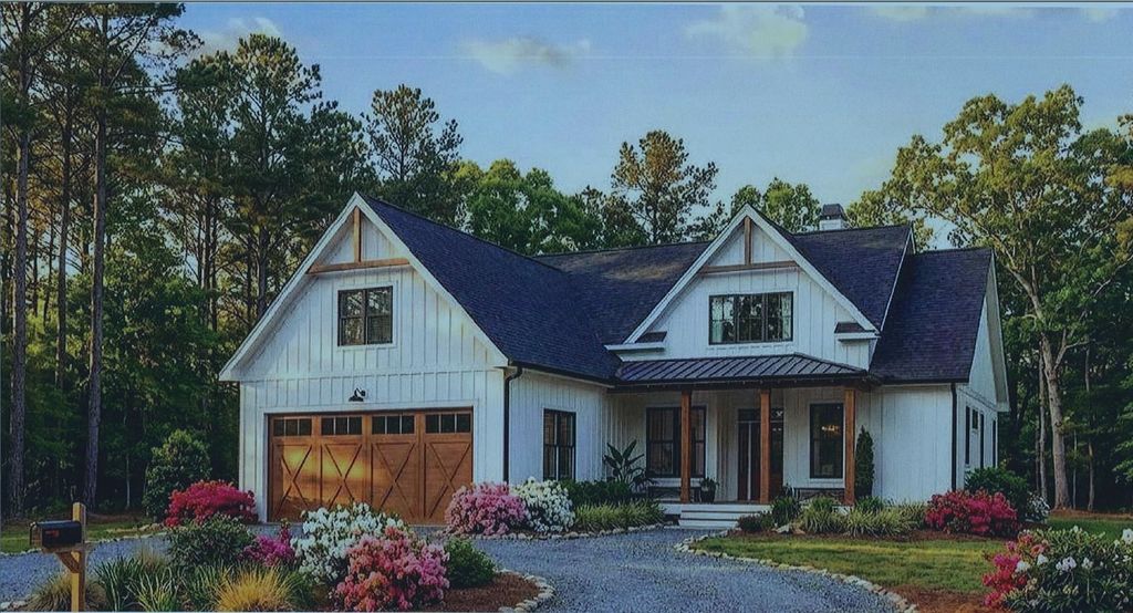309 Chaff Ct., Georgetown, SC 29440