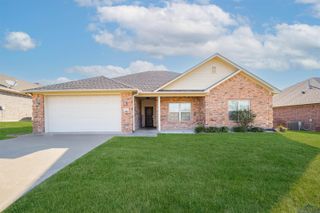 114 Brookway Lane, Longview, TX 75604