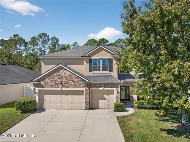 4467 SONG SPARROW Drive, Middleburg, FL 32068