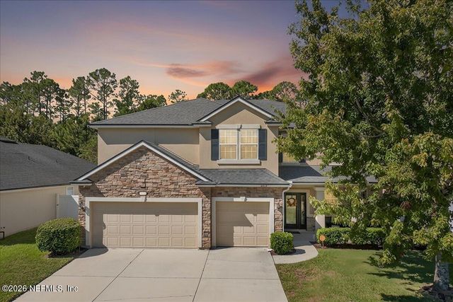 4467 SONG SPARROW Drive, Middleburg, FL 32068