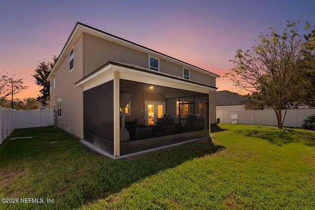 4467 SONG SPARROW Drive, Middleburg, FL 32068