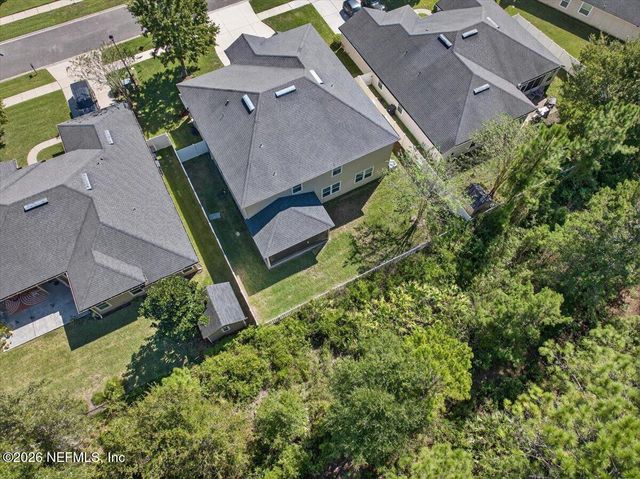 4467 SONG SPARROW Drive, Middleburg, FL 32068