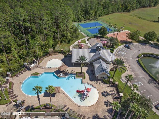 4467 SONG SPARROW Drive, Middleburg, FL 32068