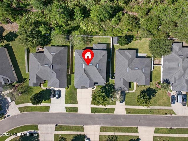 4467 SONG SPARROW Drive, Middleburg, FL 32068