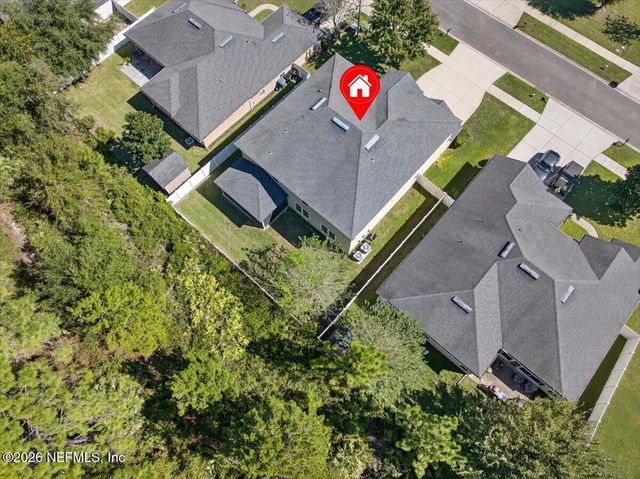 4467 SONG SPARROW Drive, Middleburg, FL 32068