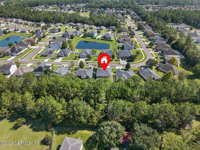 4467 SONG SPARROW Drive, Middleburg, FL 32068