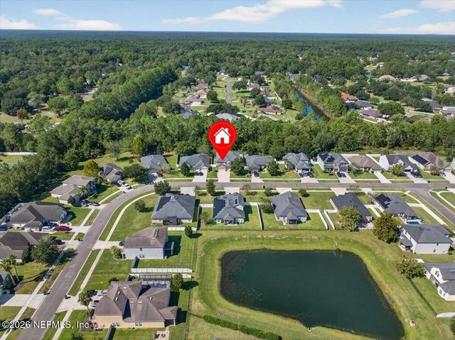 4467 SONG SPARROW Drive, Middleburg, FL 32068