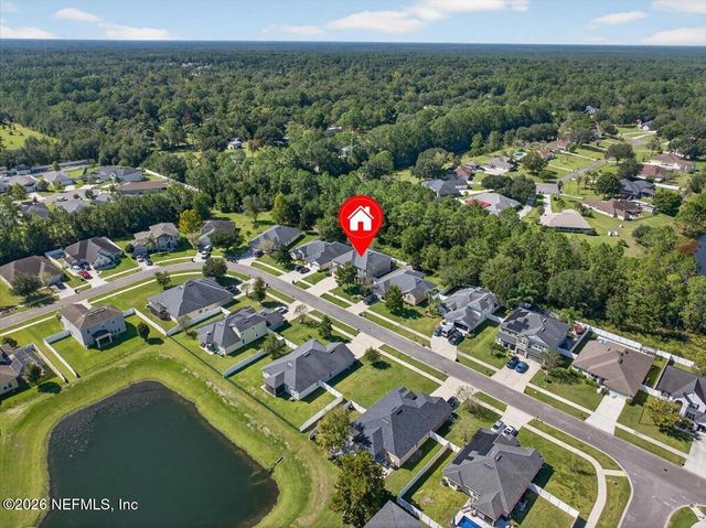 4467 SONG SPARROW Drive, Middleburg, FL 32068