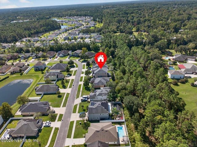 4467 SONG SPARROW Drive, Middleburg, FL 32068