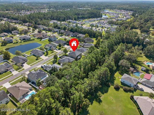 4467 SONG SPARROW Drive, Middleburg, FL 32068