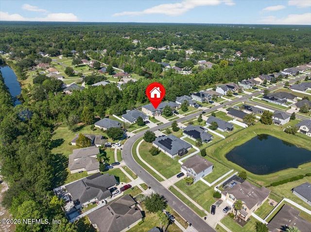 4467 SONG SPARROW Drive, Middleburg, FL 32068