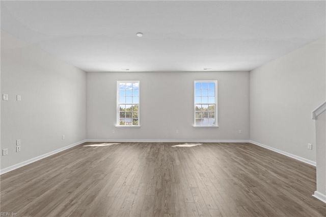 102 Freeman DR, Hampton, VA 23666