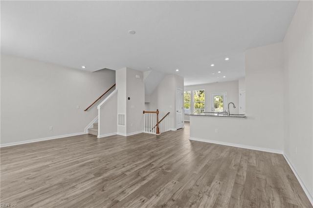 102 Freeman DR, Hampton, VA 23666