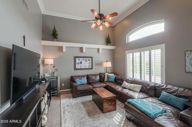 4038 E GLENCOVE Street, Mesa, AZ 85205