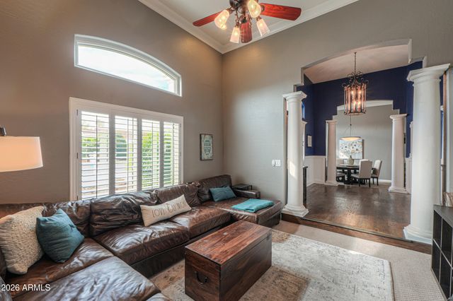 4038 E GLENCOVE Street, Mesa, AZ 85205