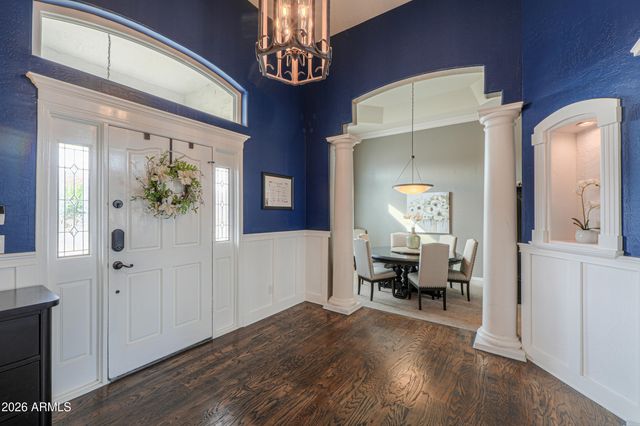 4038 E GLENCOVE Street, Mesa, AZ 85205