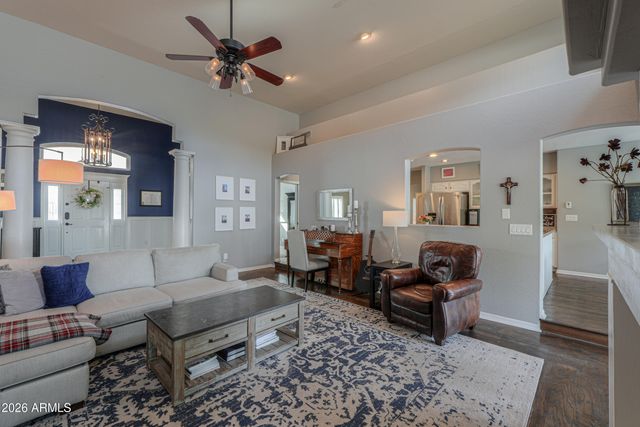 4038 E GLENCOVE Street, Mesa, AZ 85205