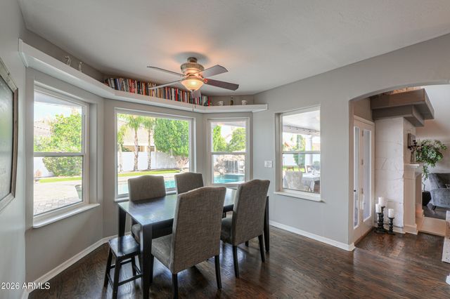 4038 E GLENCOVE Street, Mesa, AZ 85205