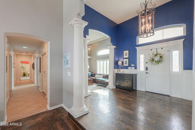 4038 E GLENCOVE Street, Mesa, AZ 85205