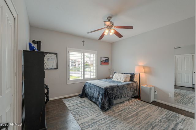 4038 E GLENCOVE Street, Mesa, AZ 85205