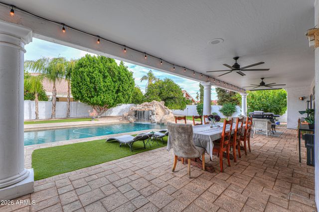 4038 E GLENCOVE Street, Mesa, AZ 85205